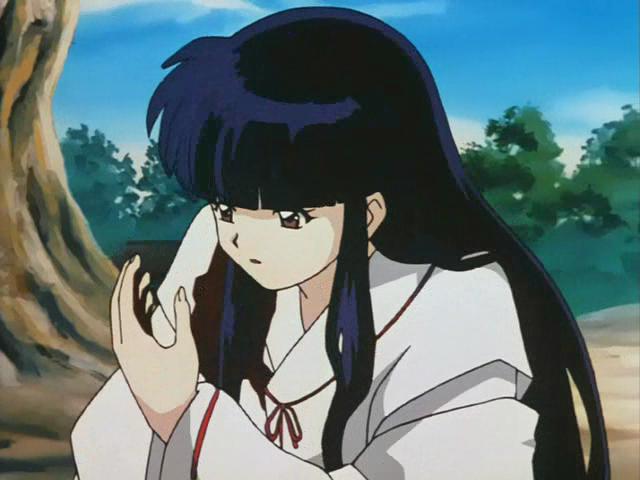 Otaku Gallery  / Anime e Manga / Inu-Yasha / Screen Shots / Episodi / 018 - L`alleanza di Sesshomaru e Naraku / 006.jpg